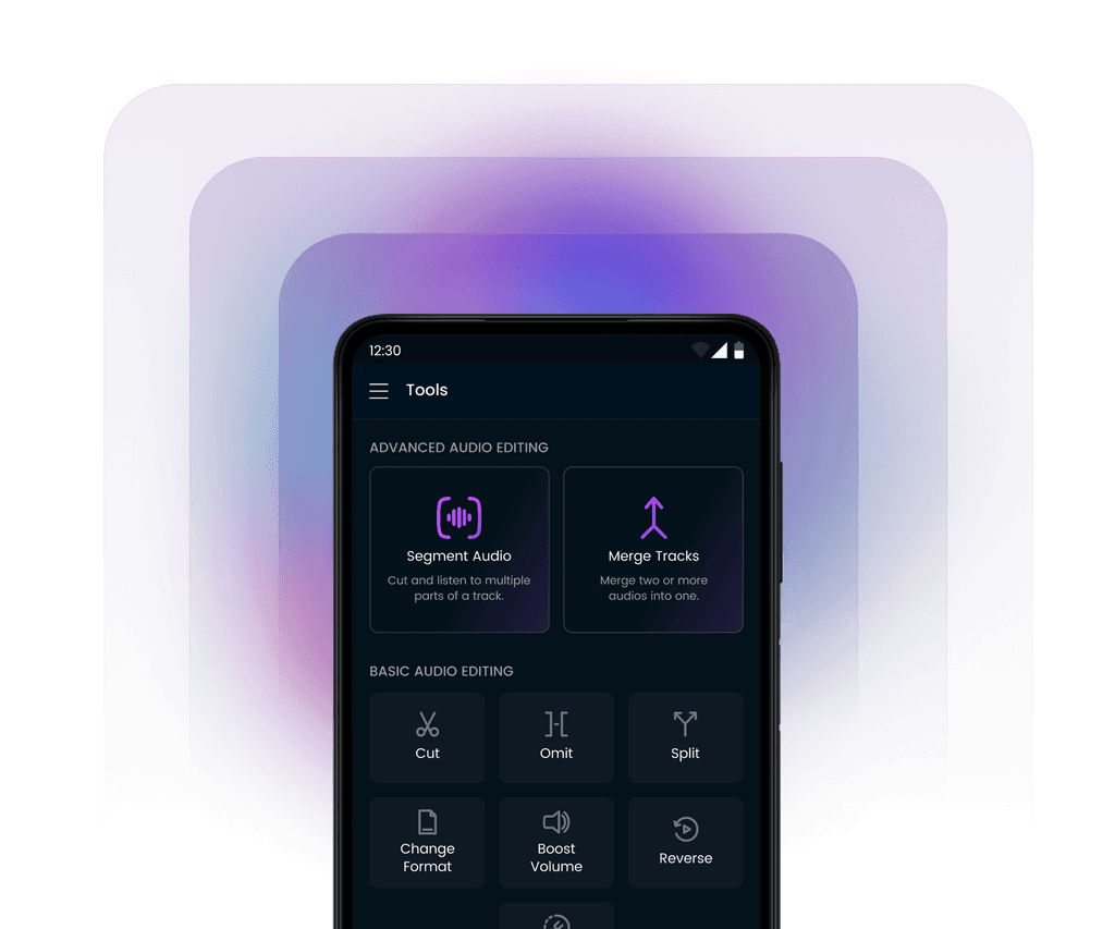 Audiocraft Banner Image